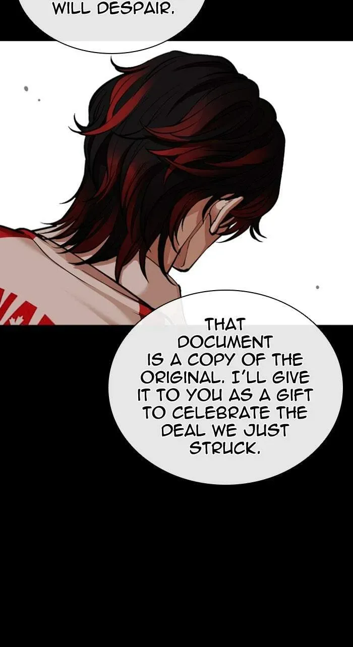 Lookism — Chapter 2.2 — page 81