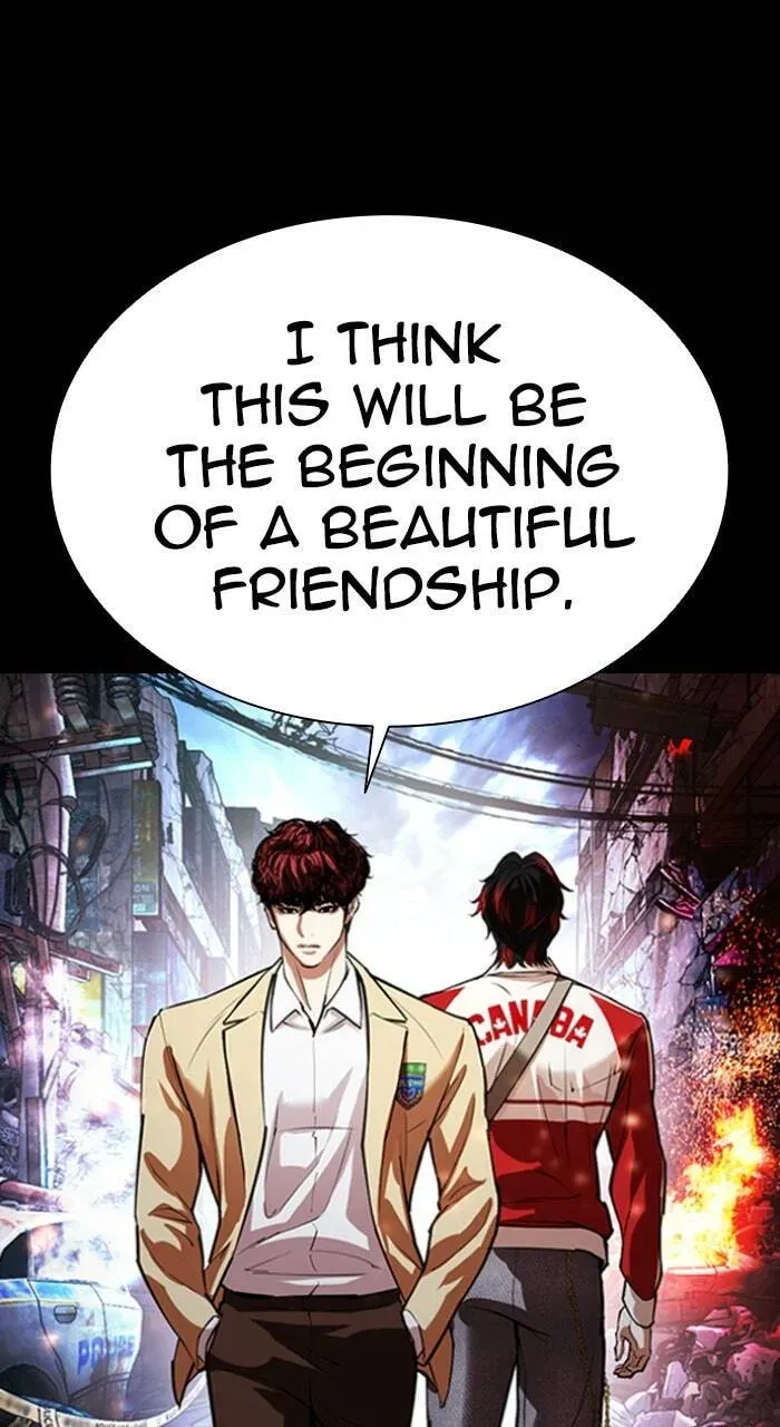 Lookism — Chapter 2.2 — page 82