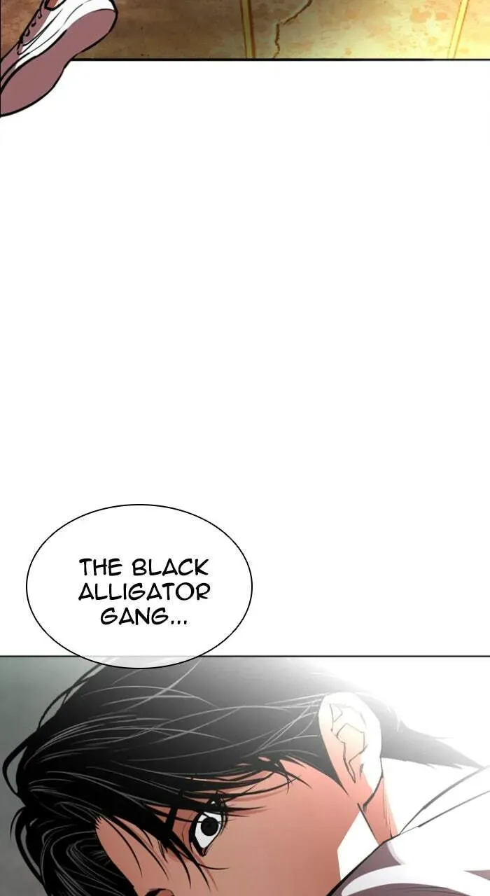 Lookism — Chapter 2.2 — page 88