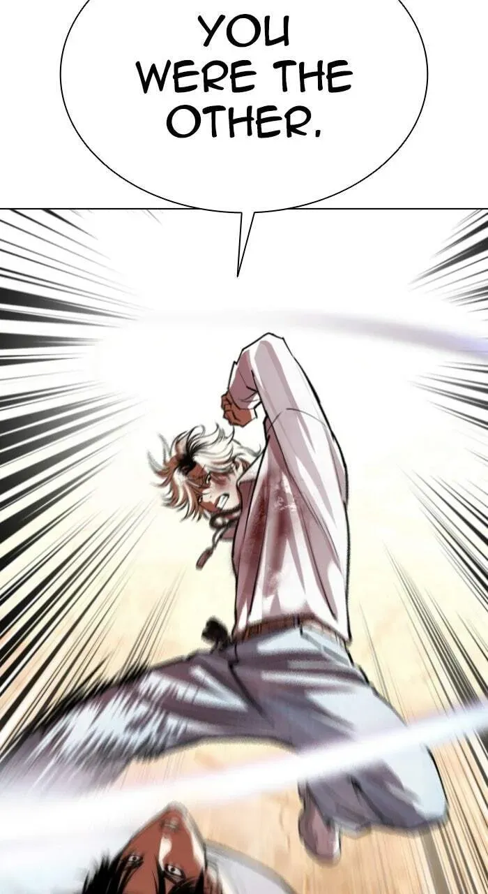 Lookism — Chapter 2.2 — page 90