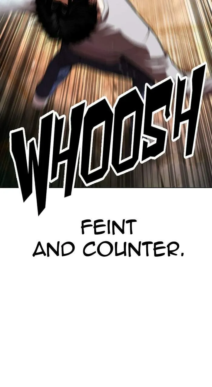 Lookism — Chapter 2.2 — page 91