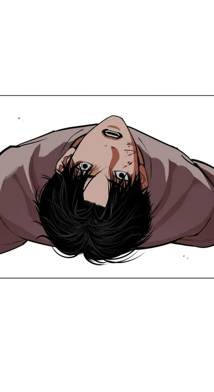 Lookism — Chapter 2.2 — page 92