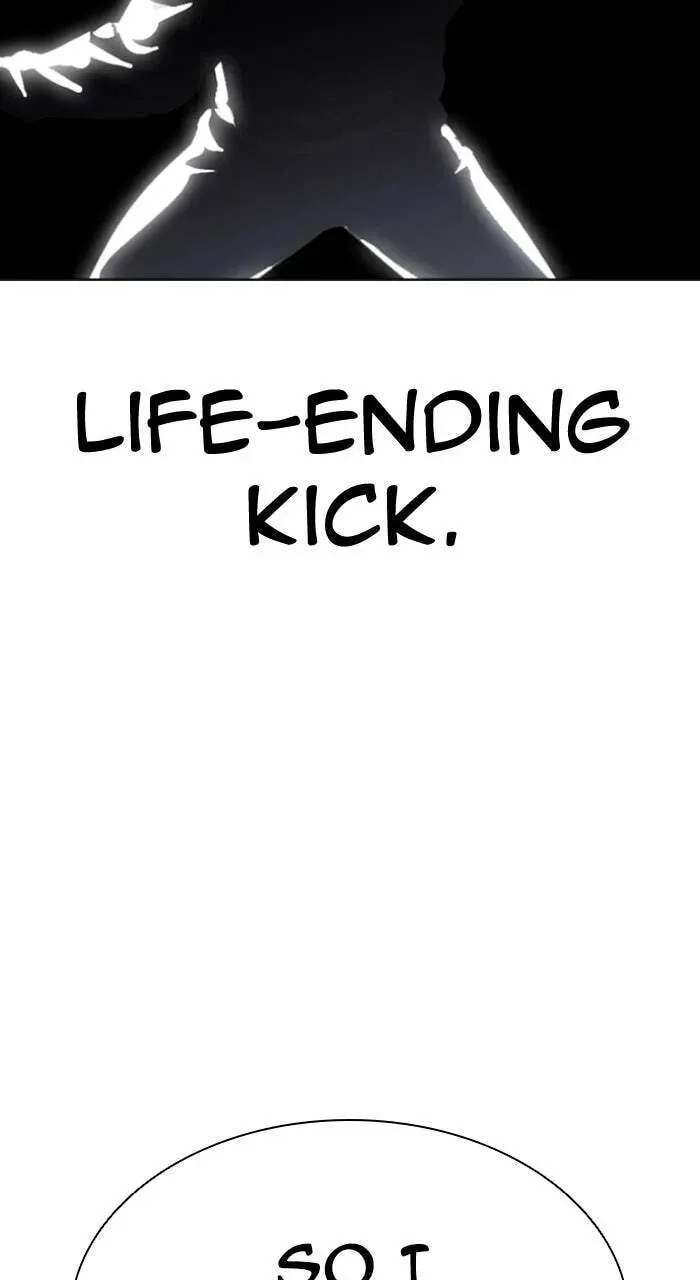 Lookism — Chapter 2.2 — page 97