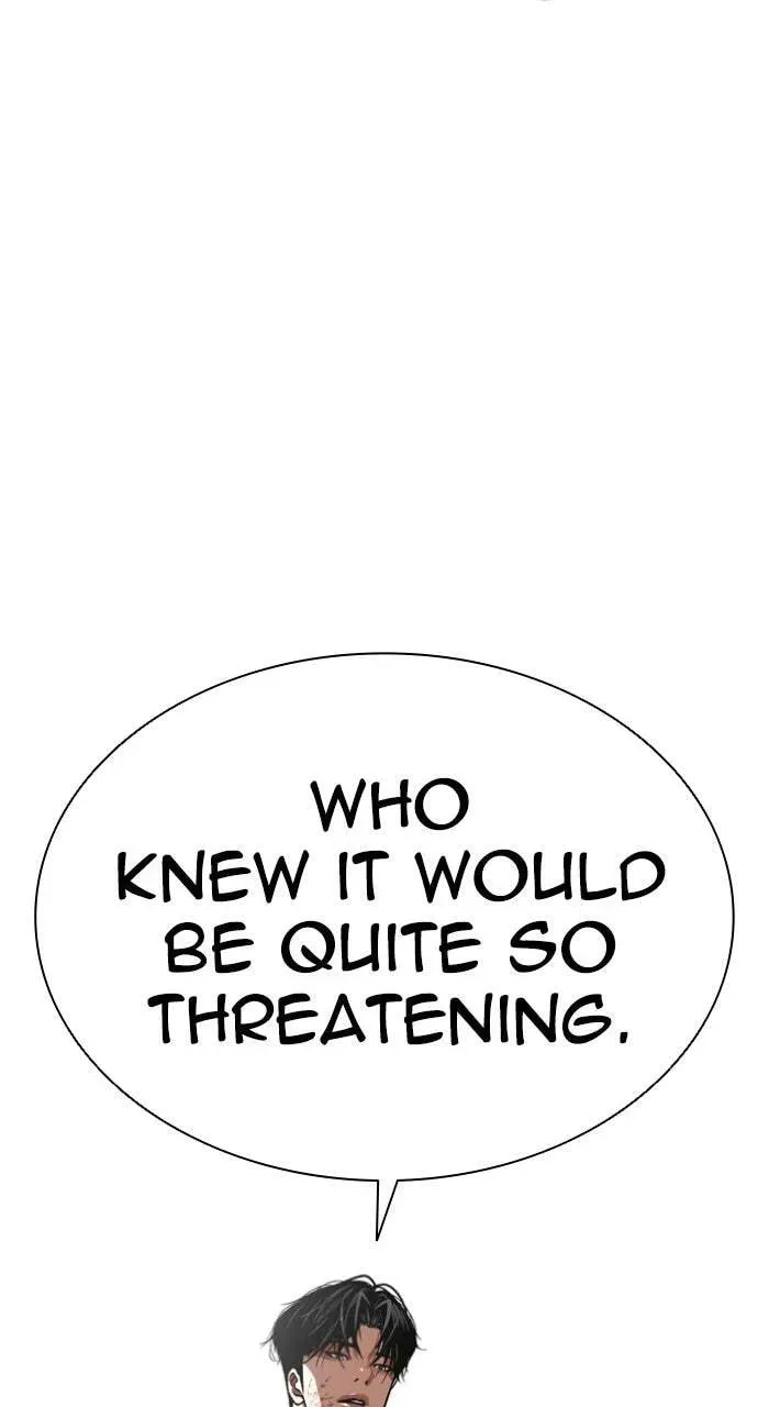 Lookism — Chapter 2.2 — page 108