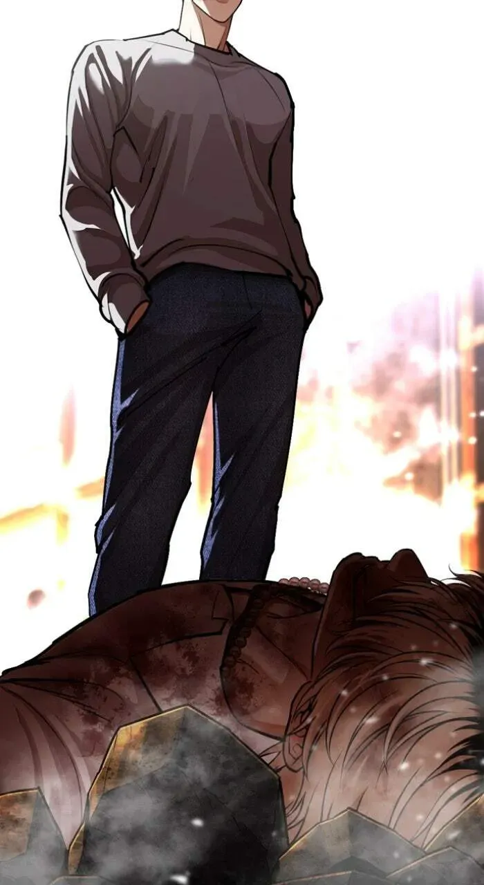 Lookism — Chapter 2.2 — page 109