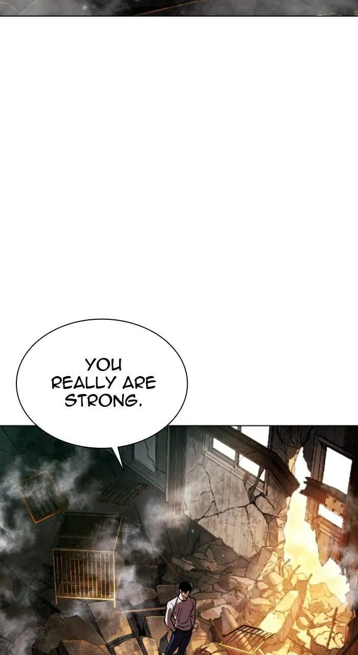 Lookism — Chapter 2.2 — page 110