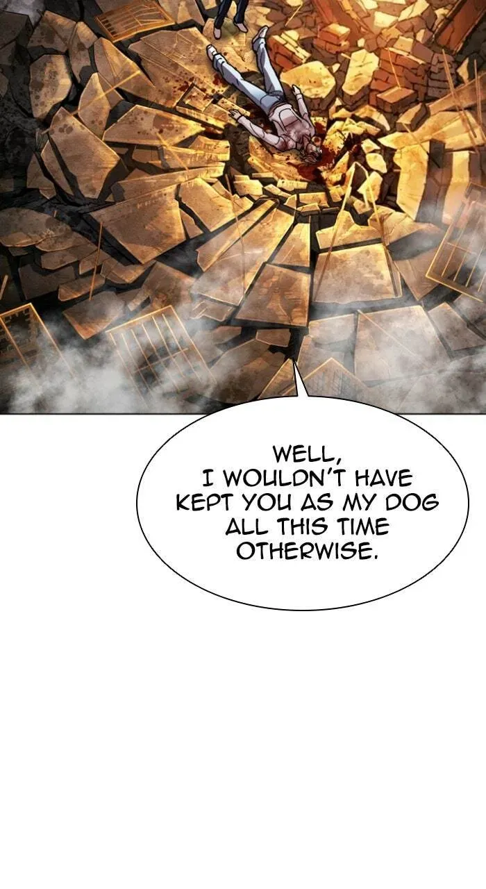 Lookism — Chapter 2.2 — page 111