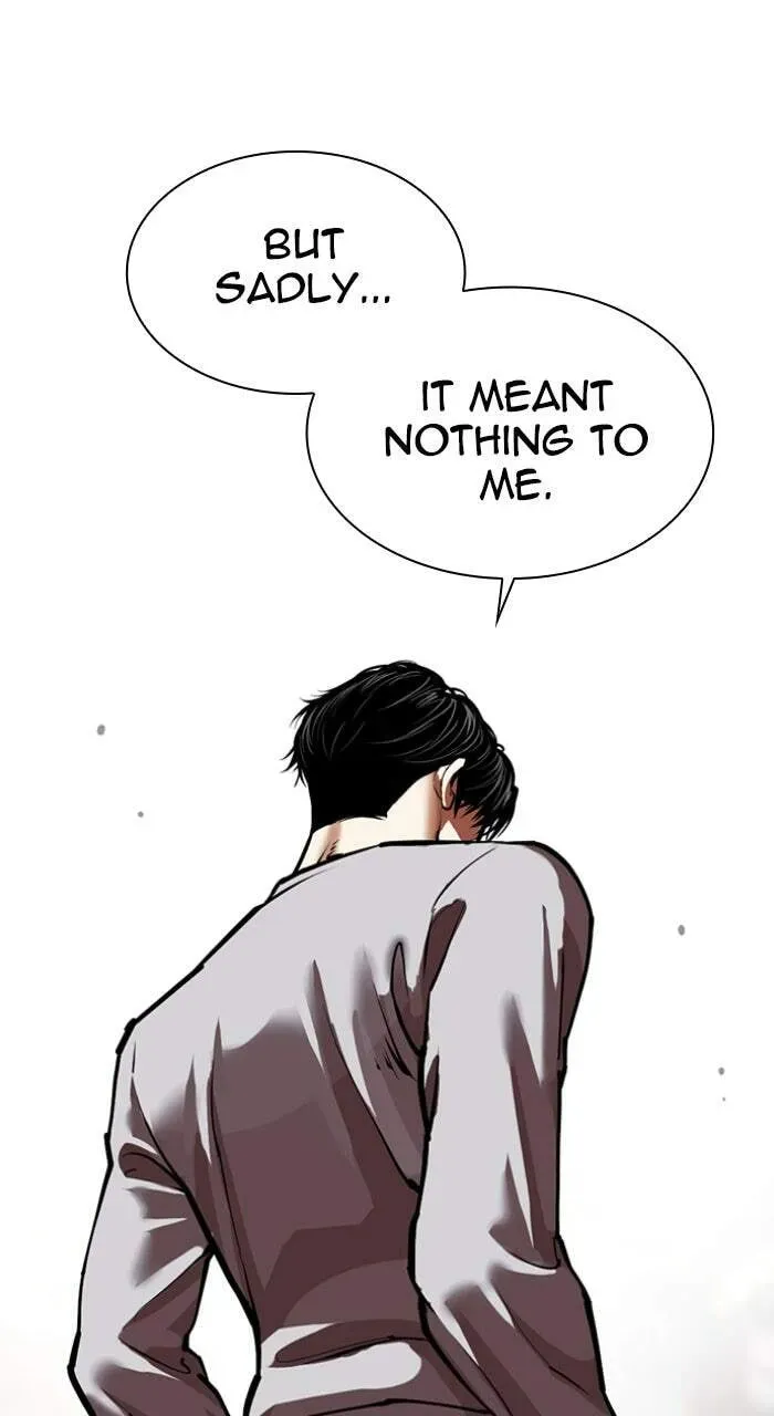 Lookism — Chapter 2.2 — page 116