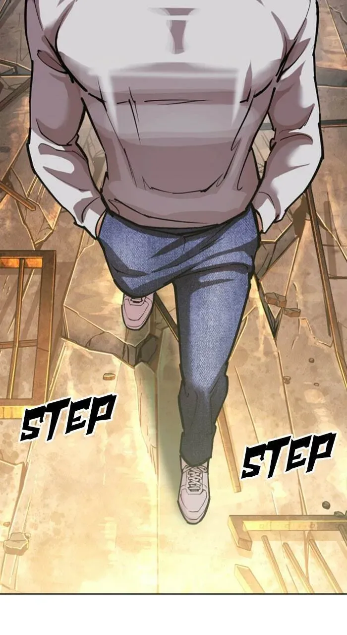 Lookism — Chapter 2.2 — page 123