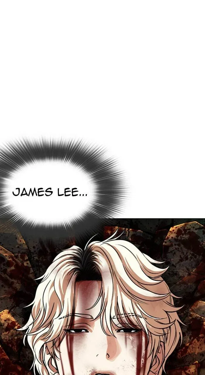 Lookism — Chapter 2.2 — page 124
