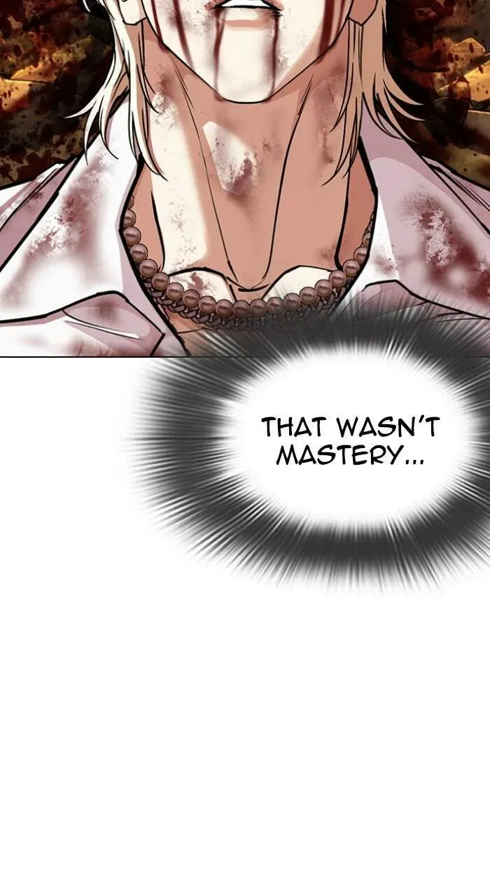 Lookism — Chapter 2.2 — page 125