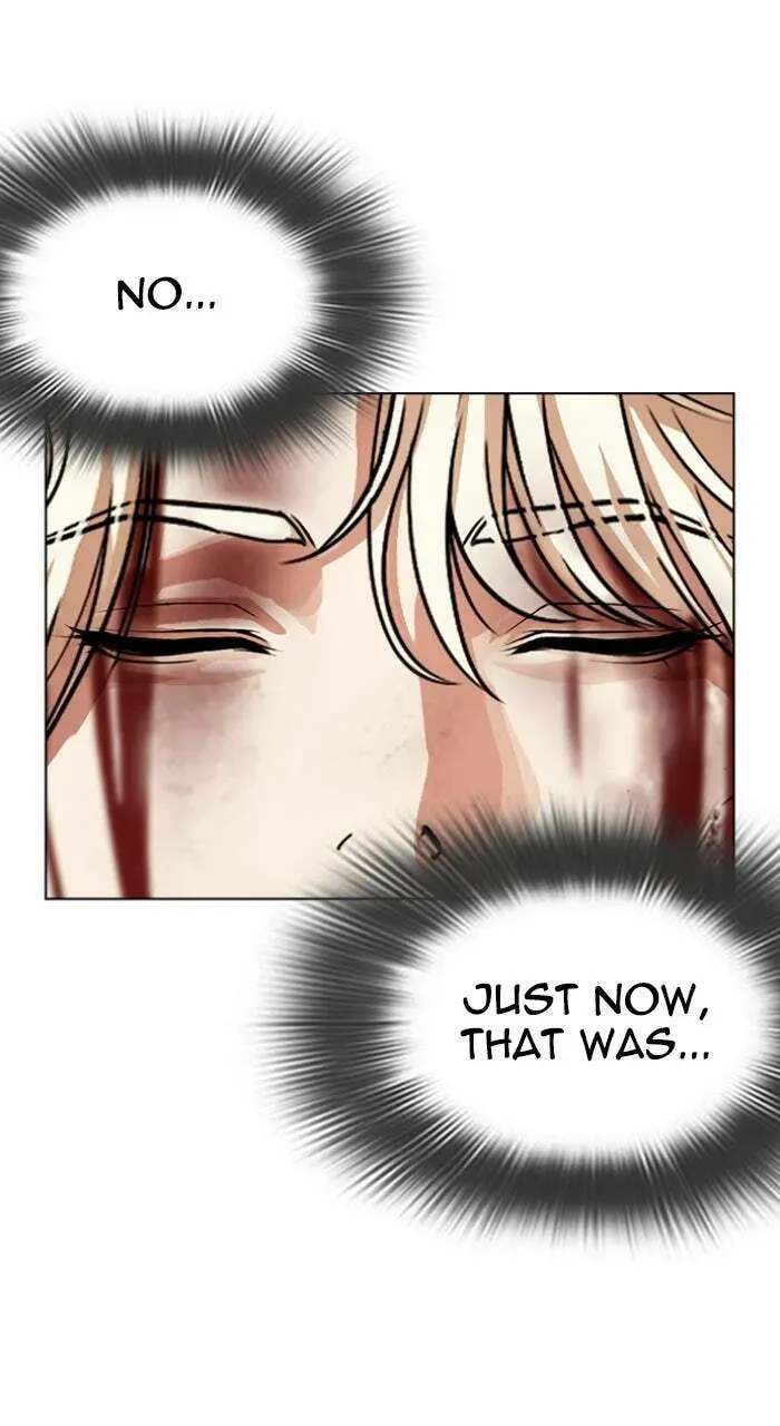 Lookism — Chapter 2.2 — page 126