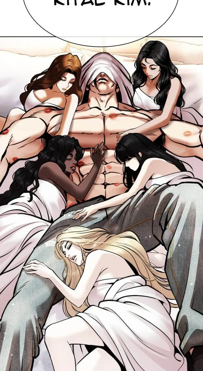 Lookism — Chapter 2.2 — page 132