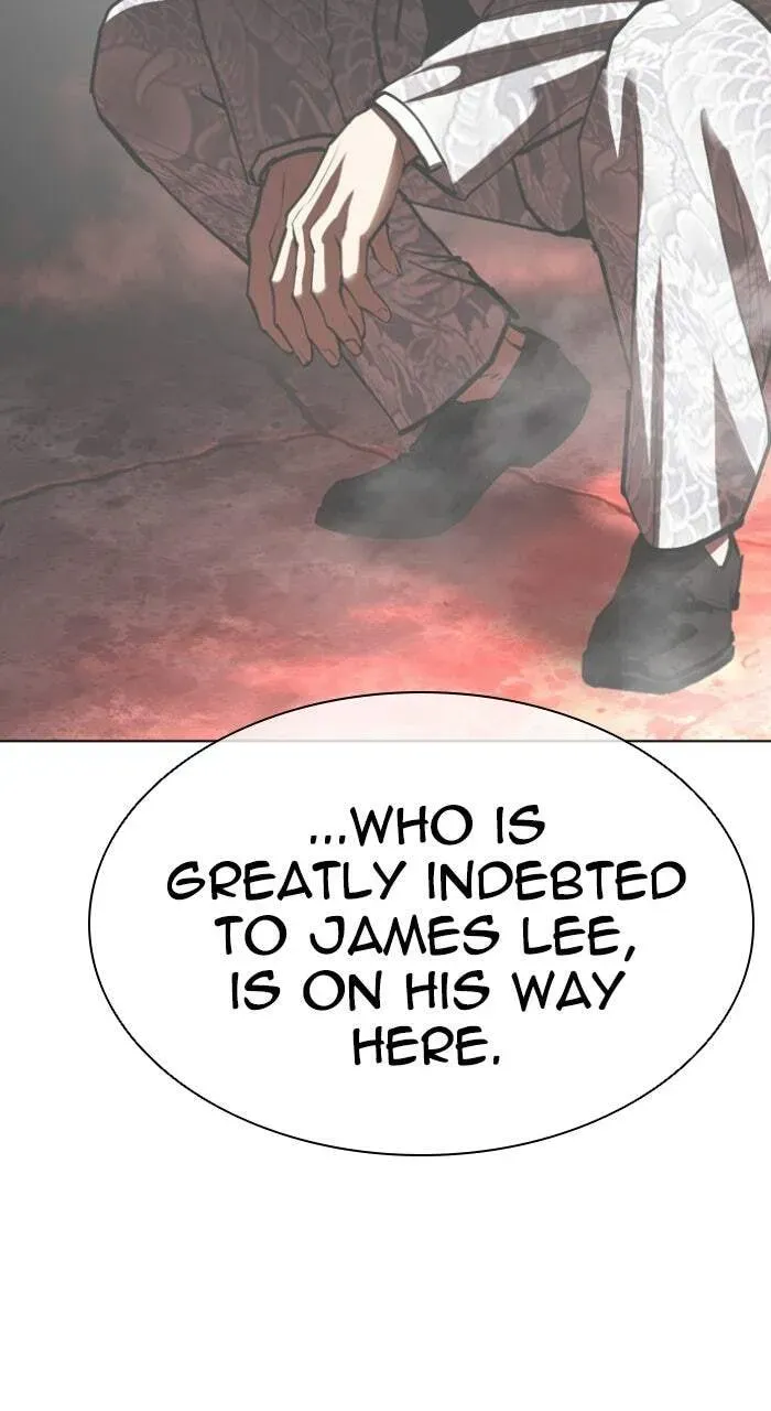 Lookism — Chapter 2.2 — page 136