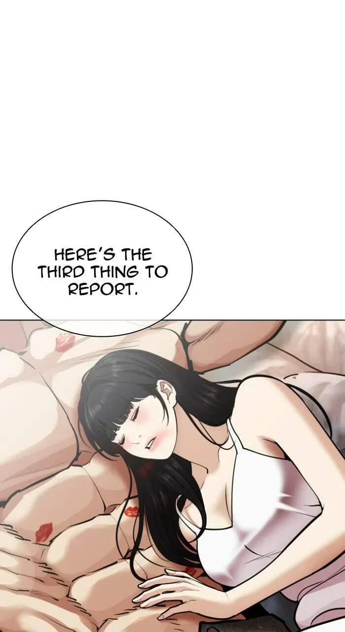 Lookism — Chapter 2.2 — page 137