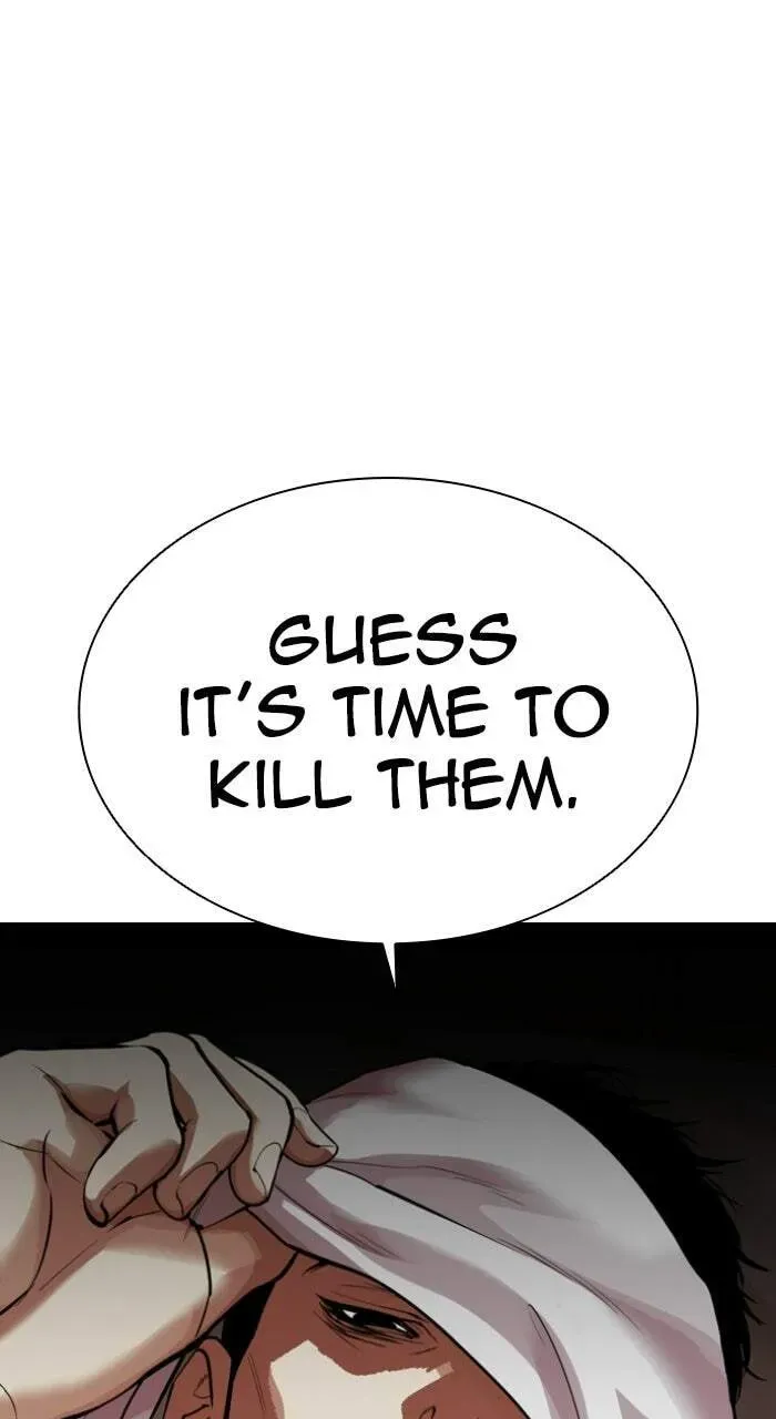 Lookism — Chapter 2.2 — page 141
