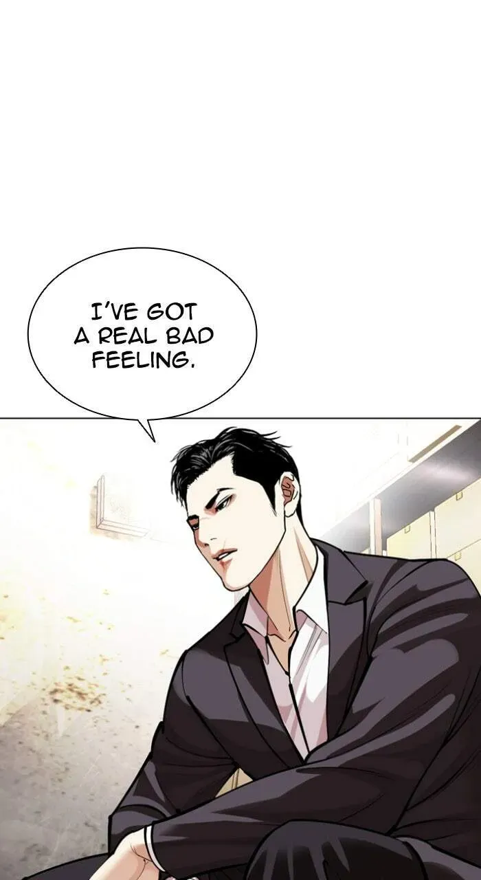 Lookism — Chapter 2.2 — page 144