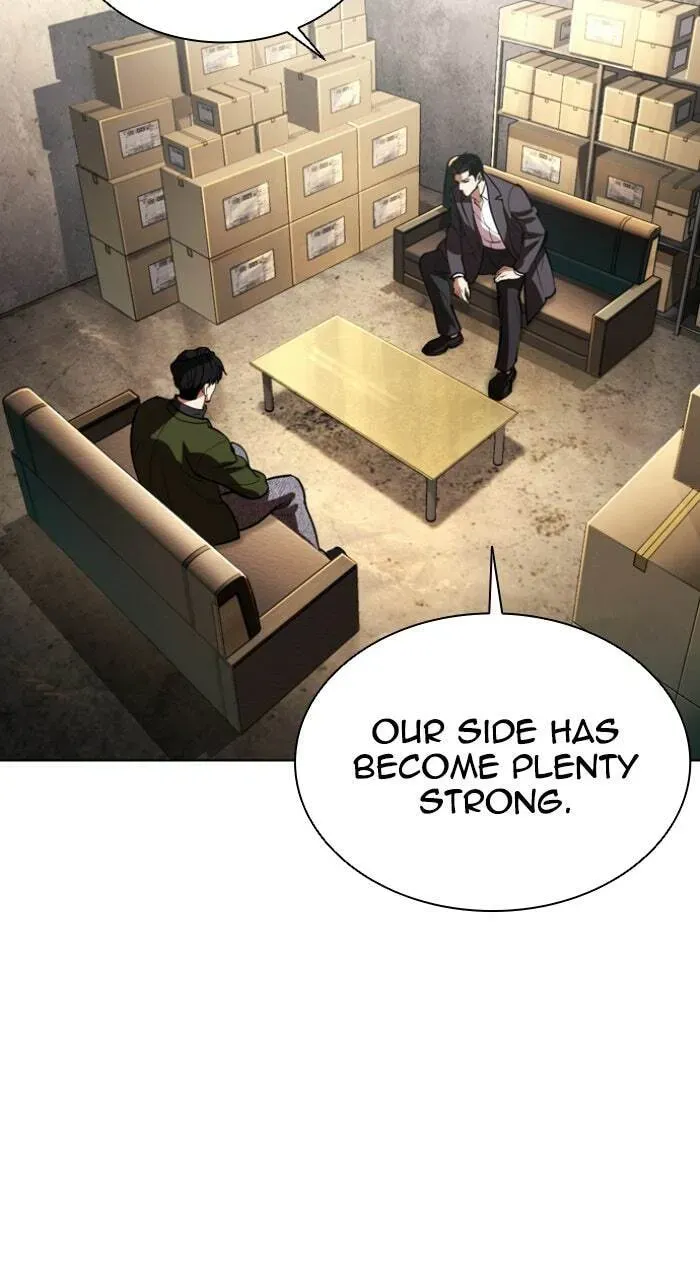 Lookism — Chapter 2.2 — page 148