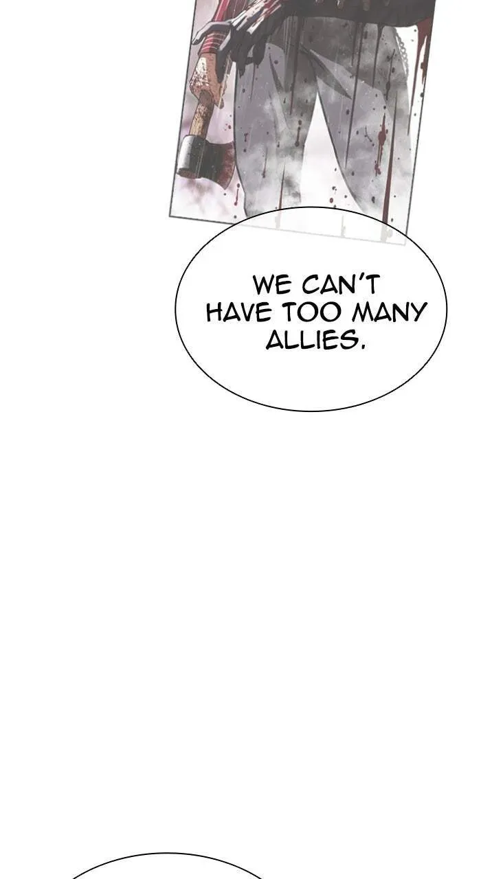 Lookism — Chapter 2.2 — page 154