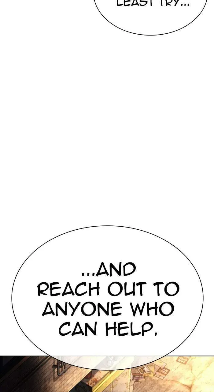 Lookism — Chapter 2.2 — page 156