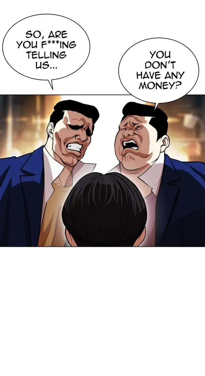 Lookism — Chapter 2.2 — page 158