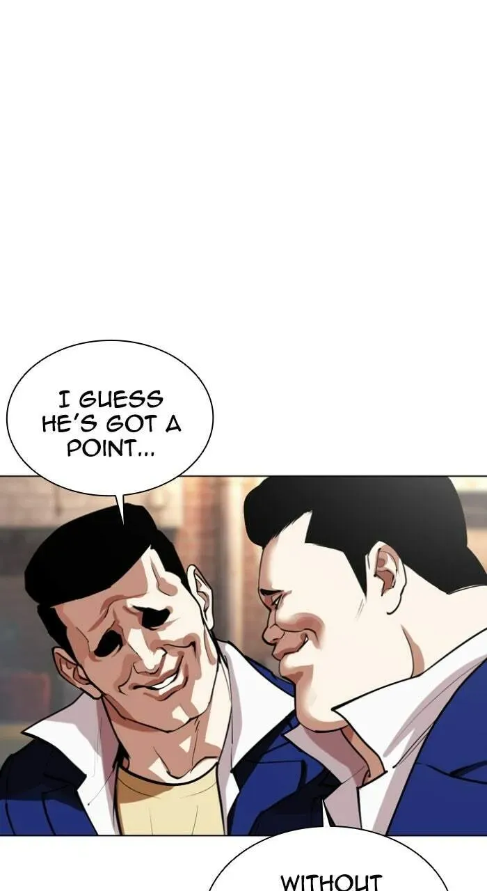 Lookism — Chapter 2.2 — page 160