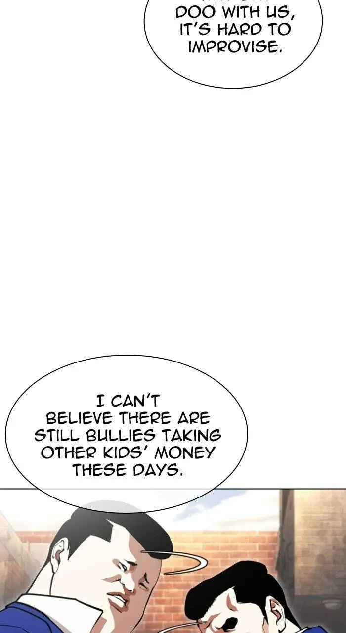 Lookism — Chapter 2.2 — page 161