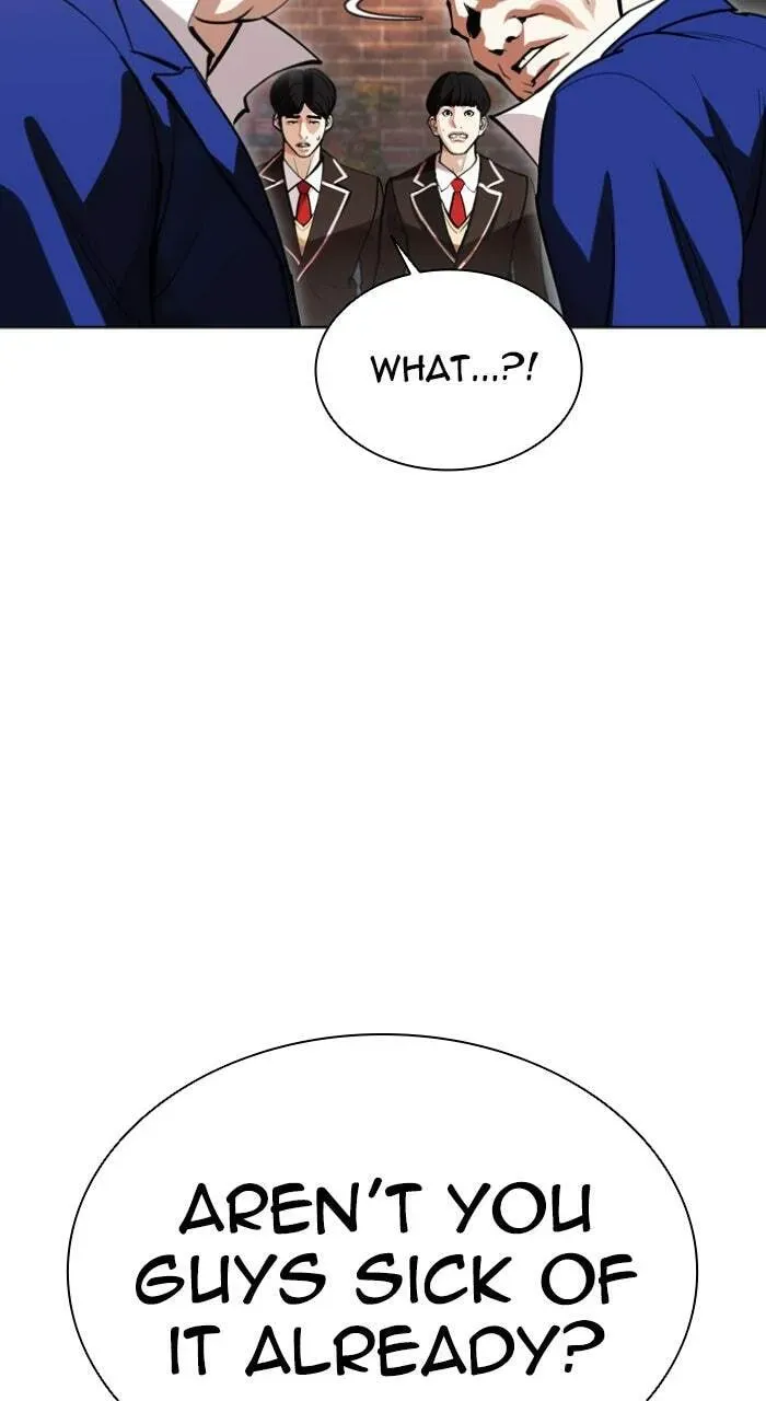 Lookism — Chapter 2.2 — page 162