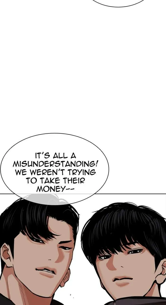 Lookism — Chapter 2.2 — page 164