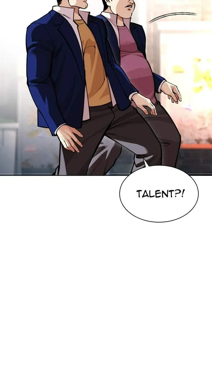 Lookism — Chapter 2.2 — page 166