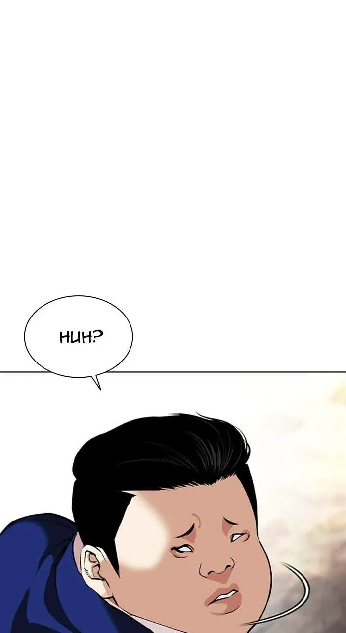 Lookism — Chapter 2.2 — page 168