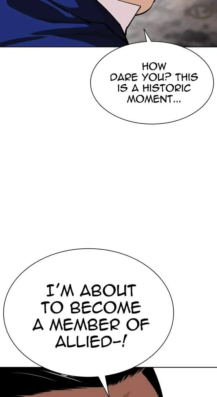 Lookism — Chapter 2.2 — page 169