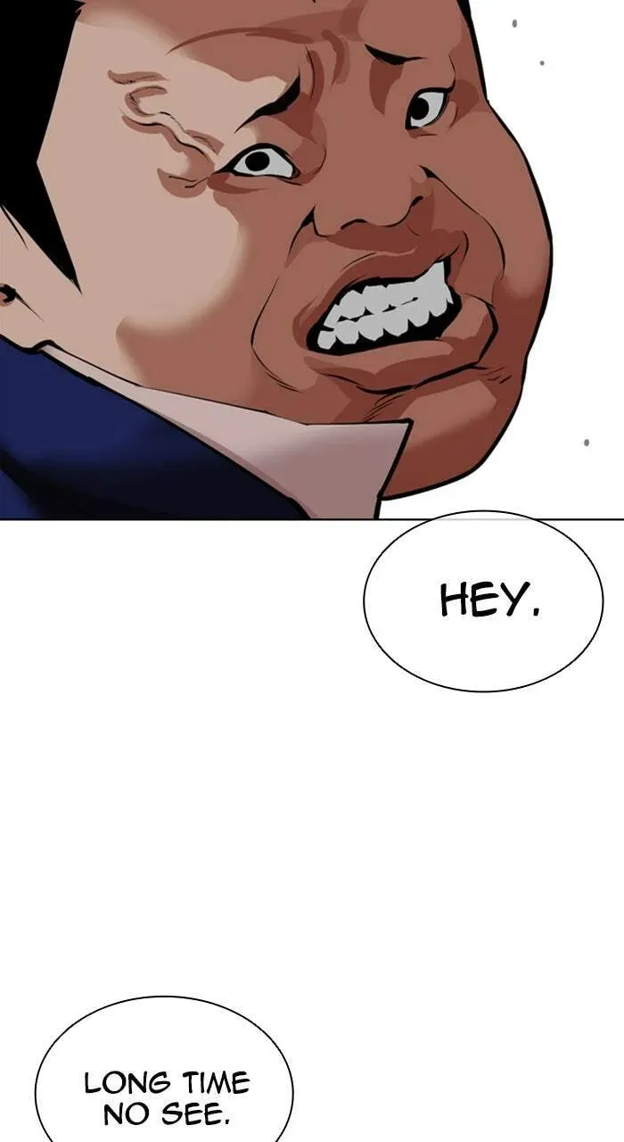 Lookism — Chapter 2.2 — page 170
