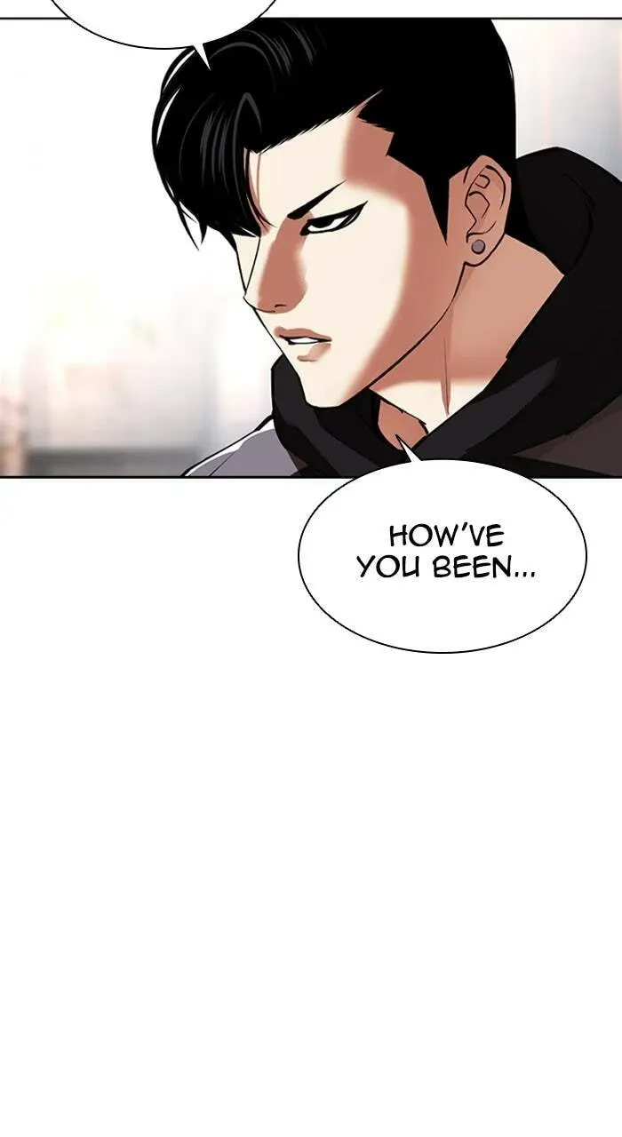 Lookism — Chapter 2.2 — page 171