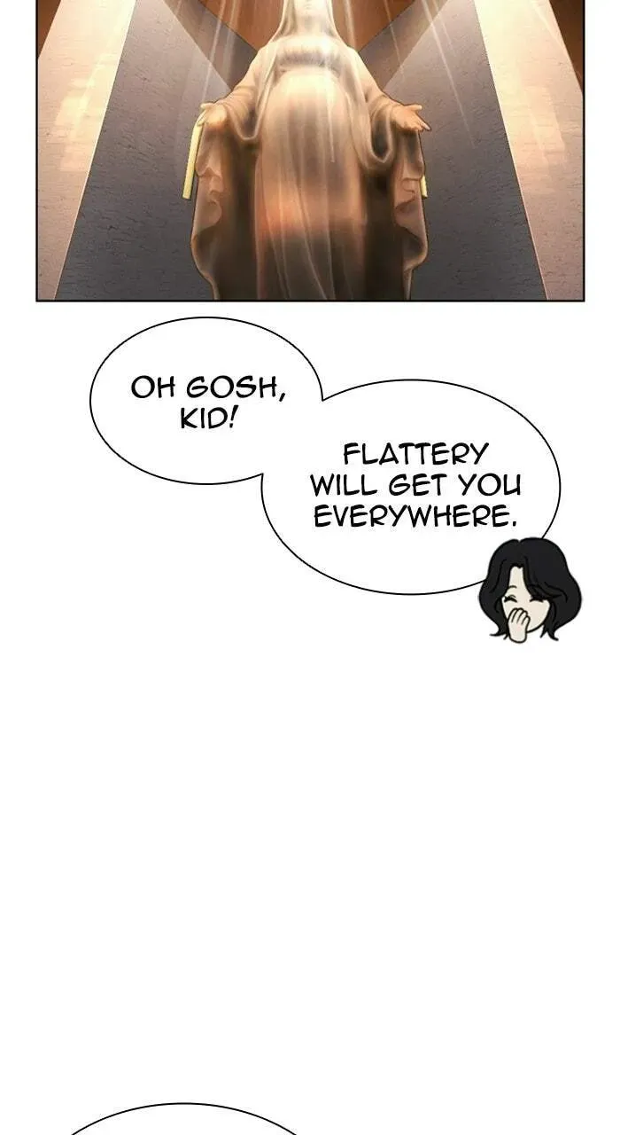 Lookism — Chapter 2.3 — page 8
