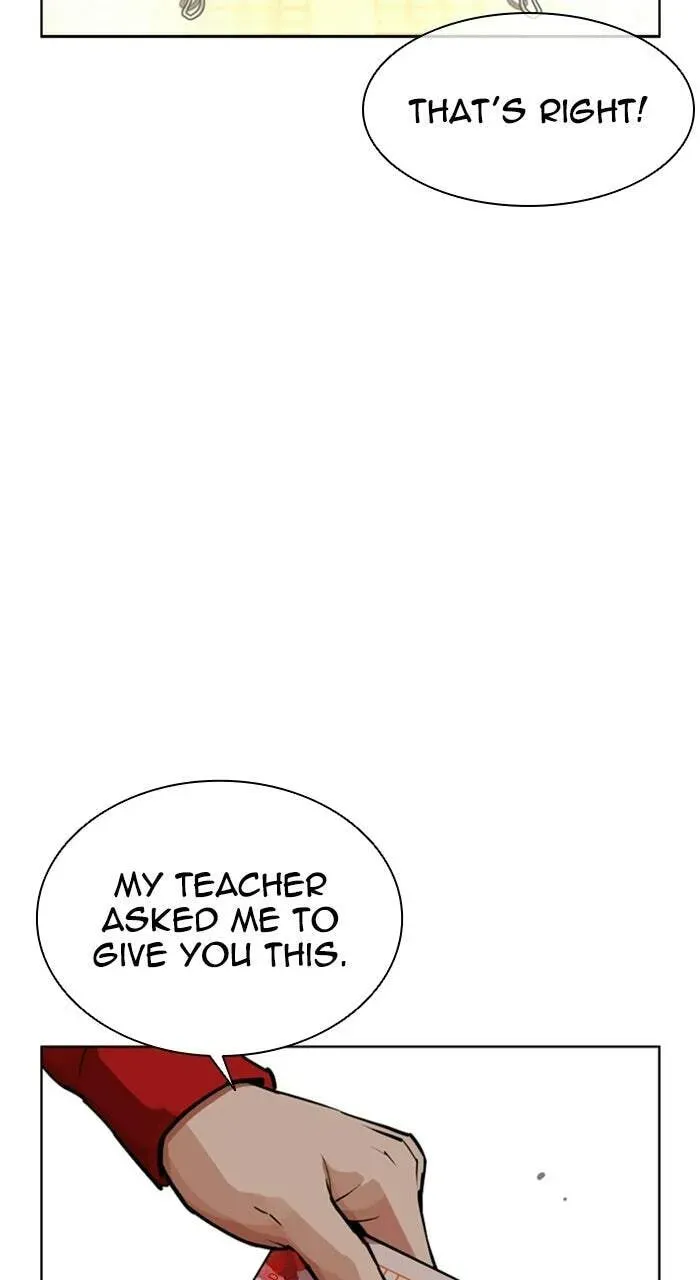 Lookism — Chapter 2.3 — page 10