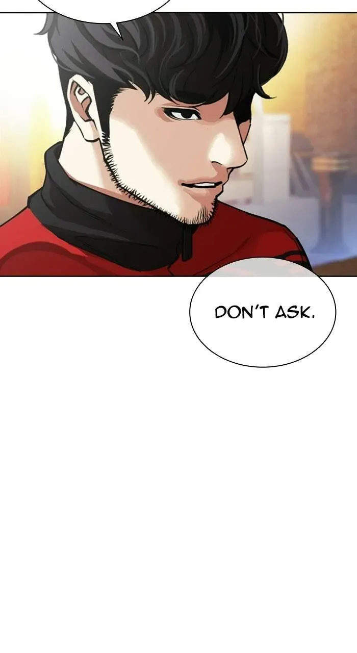 Lookism — Chapter 2.3 — page 12