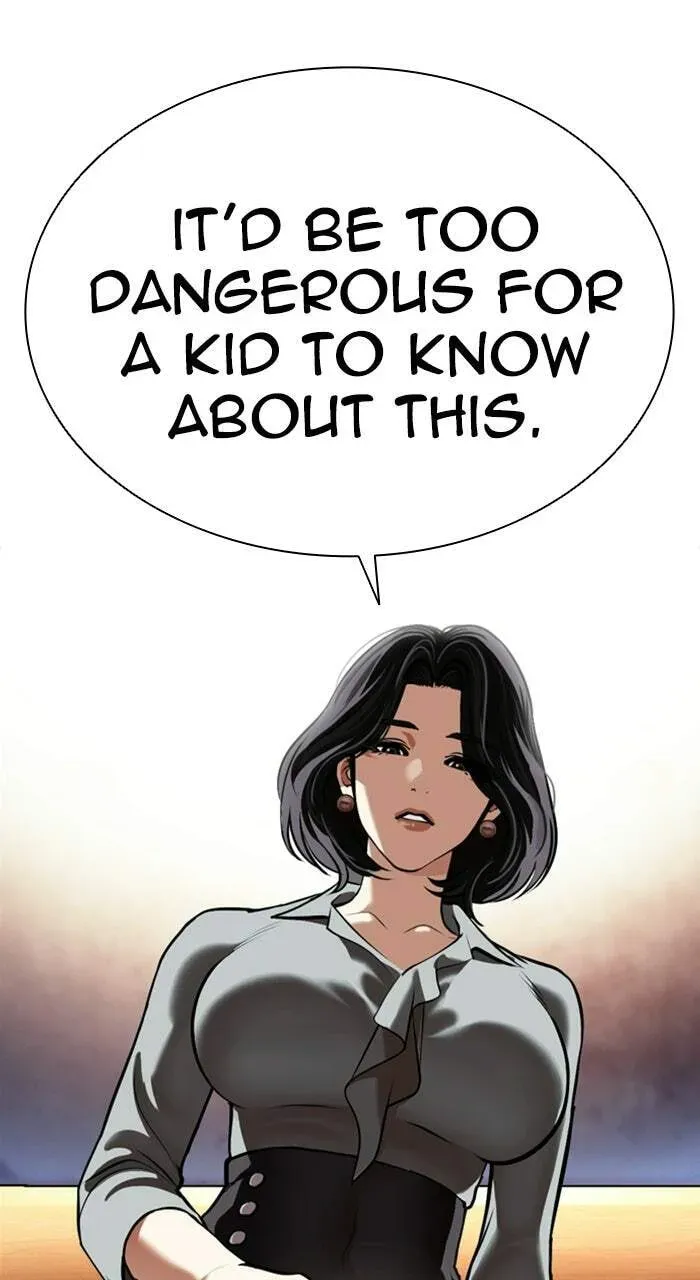 Lookism — Chapter 2.3 — page 13
