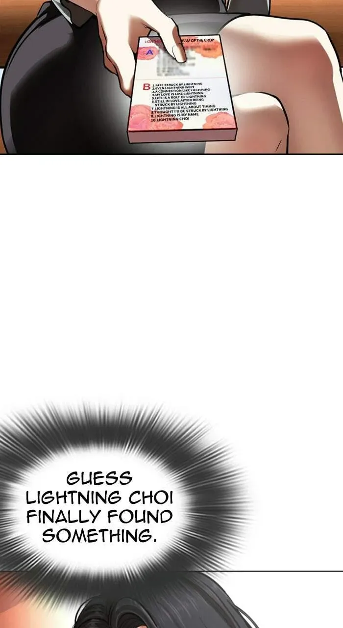Lookism — Chapter 2.3 — page 14