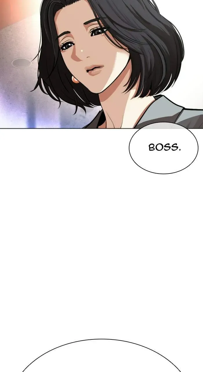 Lookism — Chapter 2.3 — page 15