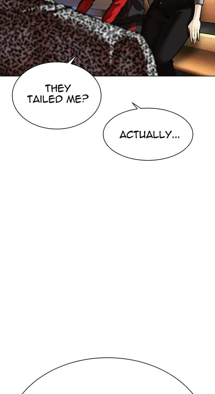 Lookism — Chapter 2.3 — page 18