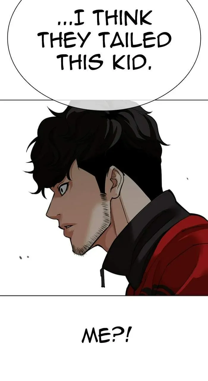 Lookism — Chapter 2.3 — page 19