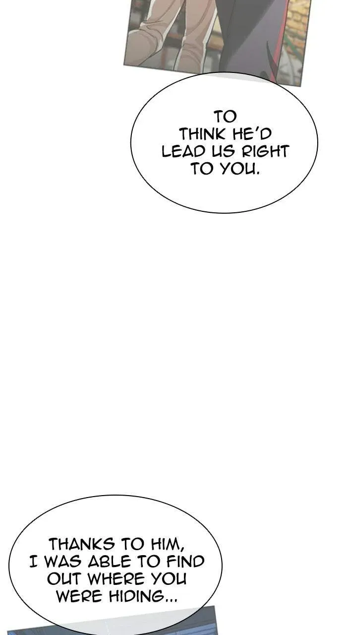 Lookism — Chapter 2.3 — page 27
