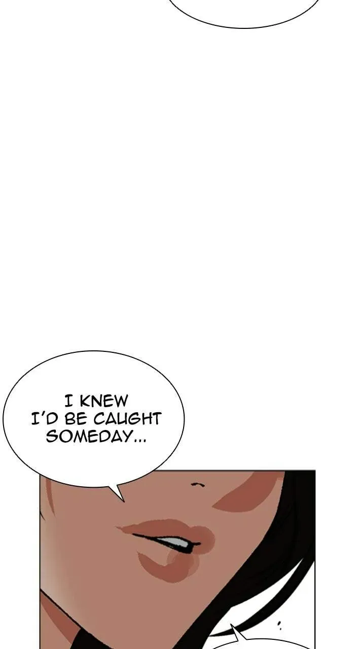 Lookism — Chapter 2.3 — page 29
