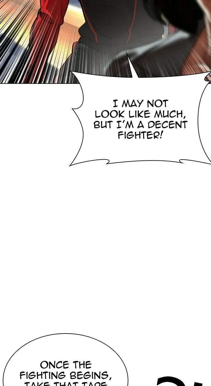 Lookism — Chapter 2.3 — page 33