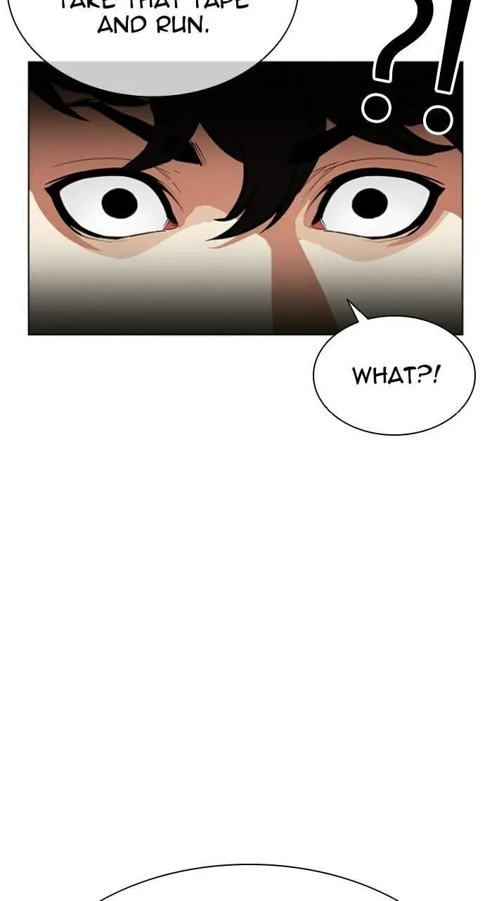 Lookism — Chapter 2.3 — page 34