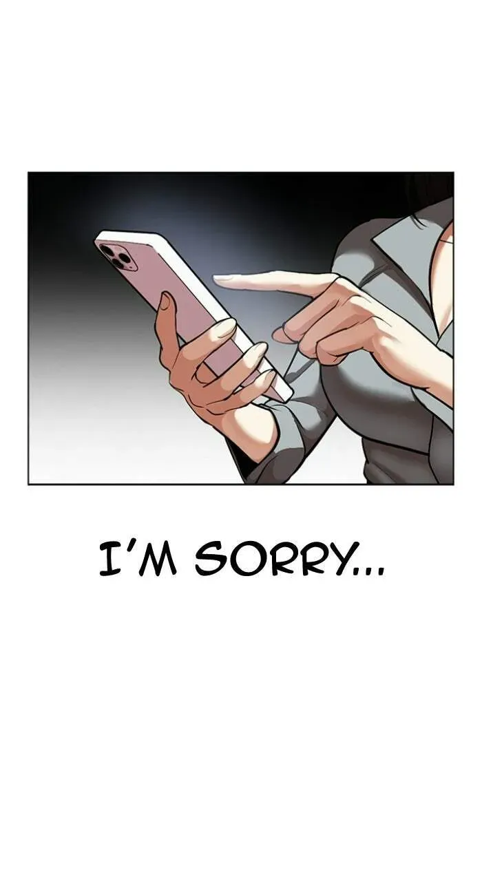 Lookism — Chapter 2.3 — page 38