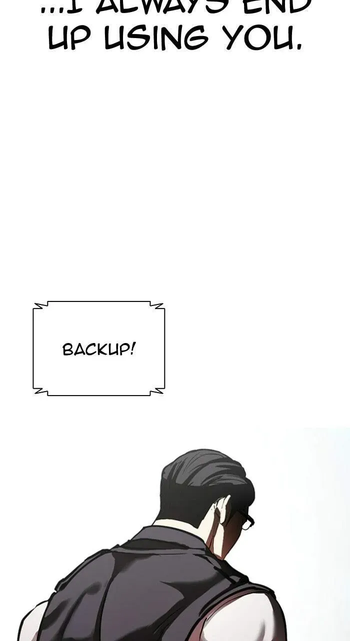 Lookism — Chapter 2.3 — page 40