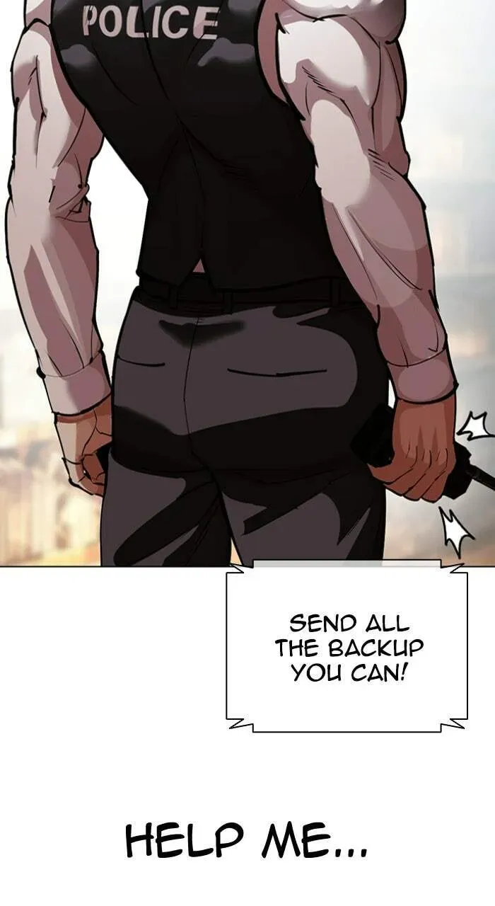 Lookism — Chapter 2.3 — page 41