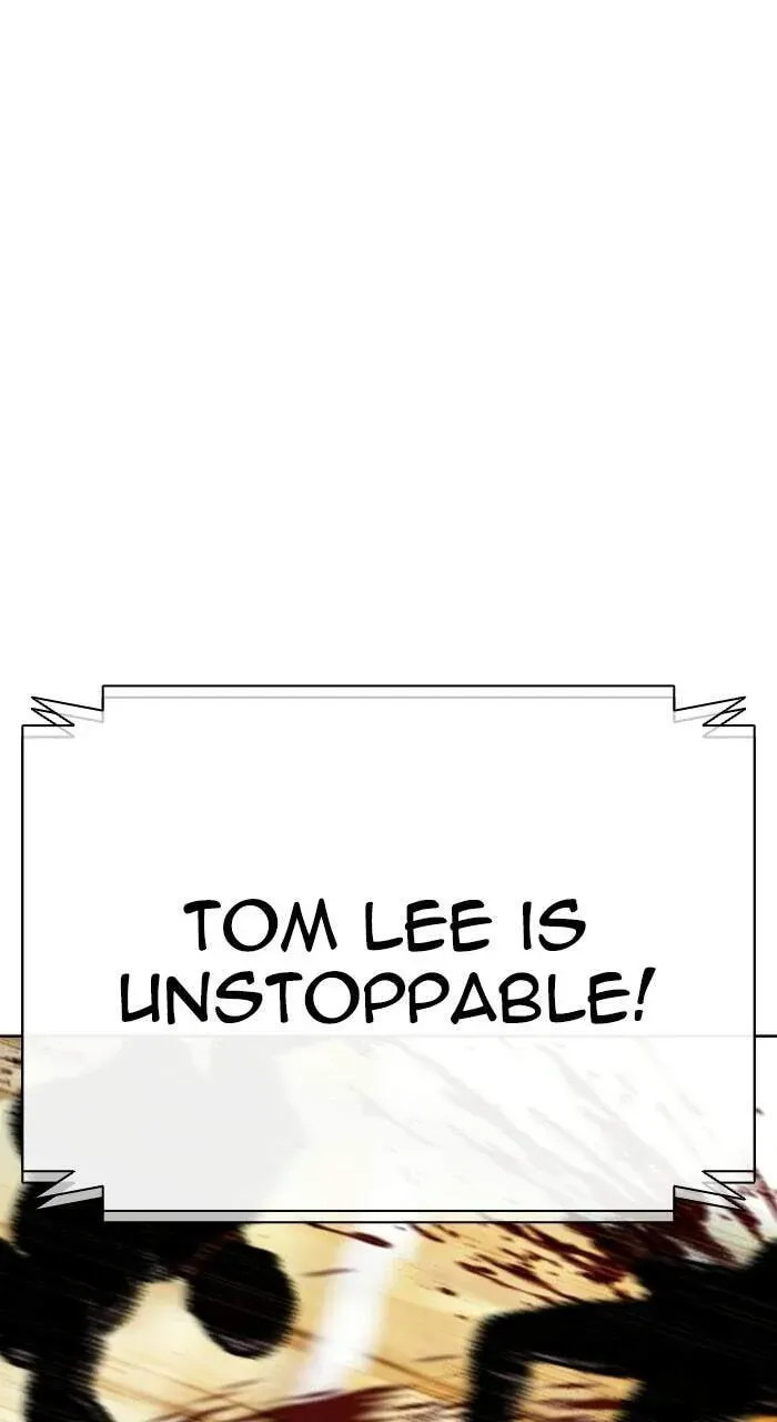 Lookism — Chapter 2.3 — page 42